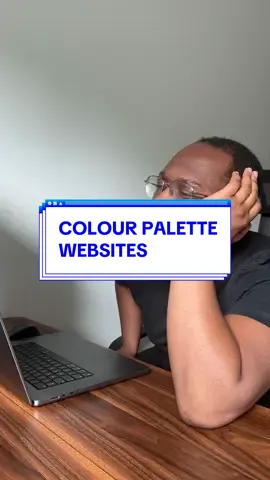 I love sharing ☺️ If you struggling to find colour palettes these two websites have awesom palettes and some other great features 😎 Check them out 🤙🏾 1️⃣ coolors.co 2️⃣ colormind.io #fyp #viral #graphicdesign #graphicdesigner #adobeillustrator #illustratortutorial #illustratortips #designtips