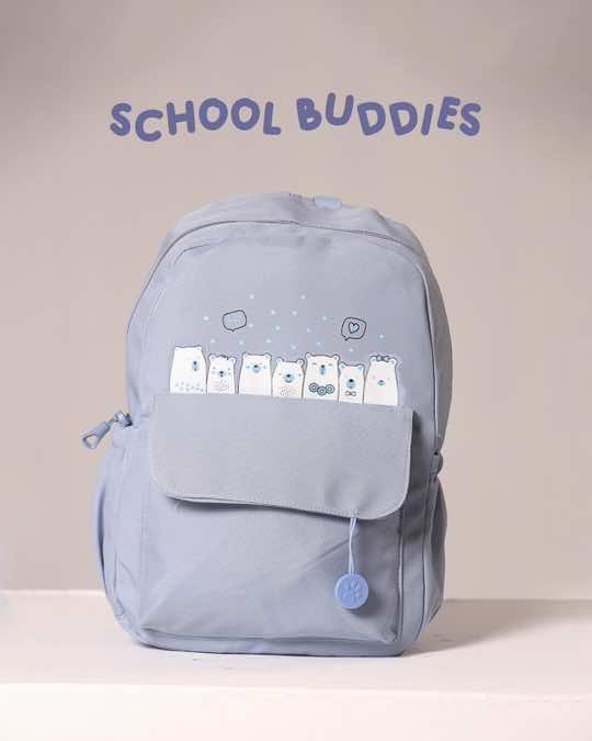 Accessories Smart, stylish & ready to learn! Available in-stores & online #Nishat #FabricOfPakistan #NishatBoutique #NishatLuxury #NishatSummer