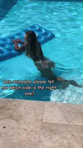 Am i the only one?🤷🏼‍♀️#pool #tanning #tan #smarttanning #viral #fyp #Summer #sun 