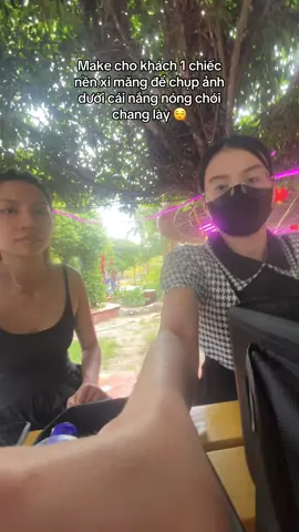 Makeup 3.0.0🐠 cũng sẽ sở hữu lớp nền xi măng nhé cả nhà 🥰 #makeupartist #makeuptiec_sựkiện #makeupcodau #makeupkyyeu #daymakeupcanhan #tuyetngamakeup #tiktok #xuhuong 