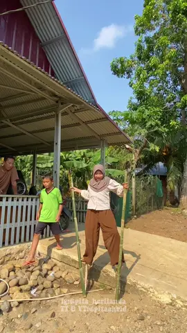 main egrang🙌🏻 #pitaahrld #minivlog #egrang 