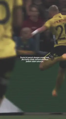 jangan pernah bosan jadi orang baik