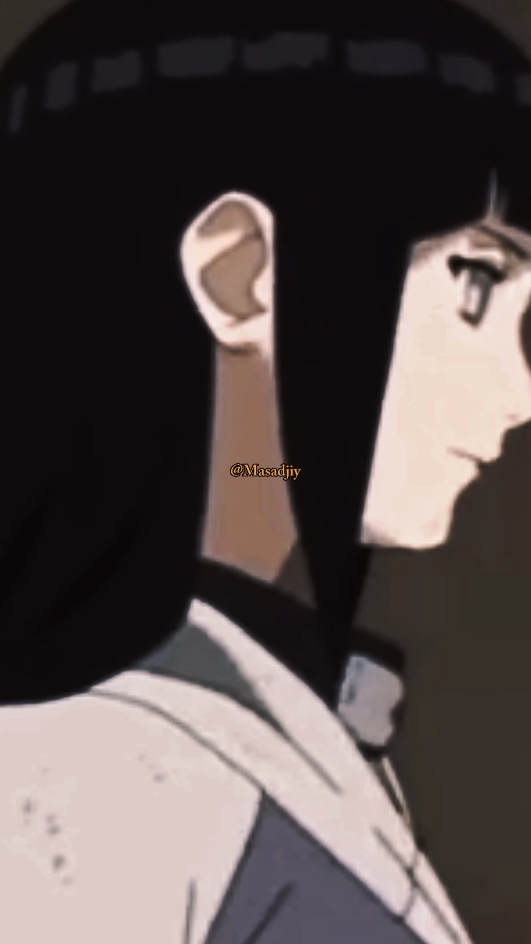 seandainya aku yang dicintai hinata! wkwk😍😁 #quotes #story #katakata #anime #naruto #hinata #jangkauan vidio#tiktok #semuaorang #foryou #fyp 