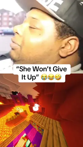“She Won’t Give It Up” 😭😂🤣 #fyp #fypシ #funny #fyppppppppppppppppppppppp #viral #uk #ukvideos #funnyuk #ukfunny #unclepain #bignarstie #CapCut 