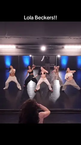 We gonna dance with Lola at Amsterdam Dance Camp . Get you early bird ticket now #adc24 