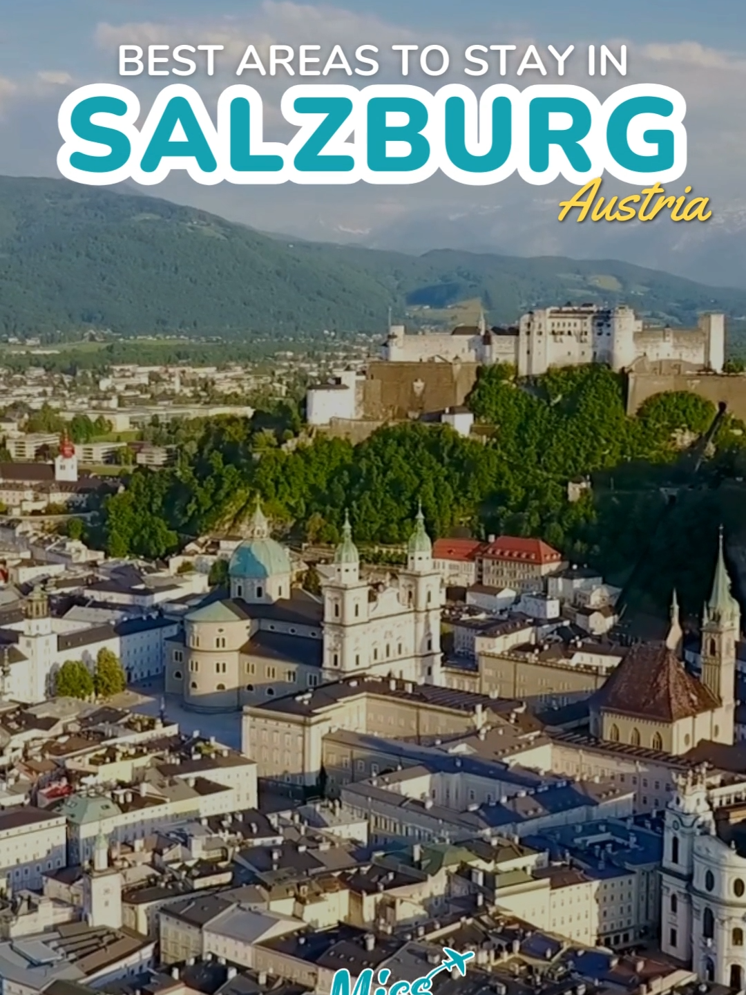 Which hotel would you choose for your next Salzburg trip? 🌟 Let’s explore the top picks together! 🏨💼 #ExploreSalzburg #TravelTips #Wanderlust