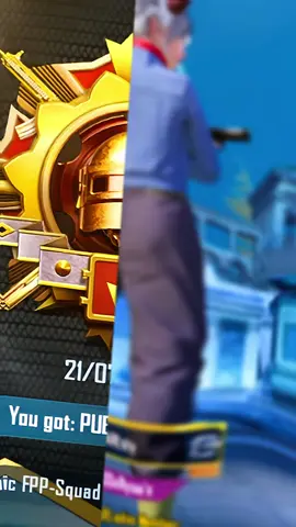 anak baru fpp 🤏🏻 #AiMSTAR #CapCut #pubg #pubgmobile #pubglover #pubgm #fyp #conqueror #fpp #trend #pubgcontent #jjpubg 