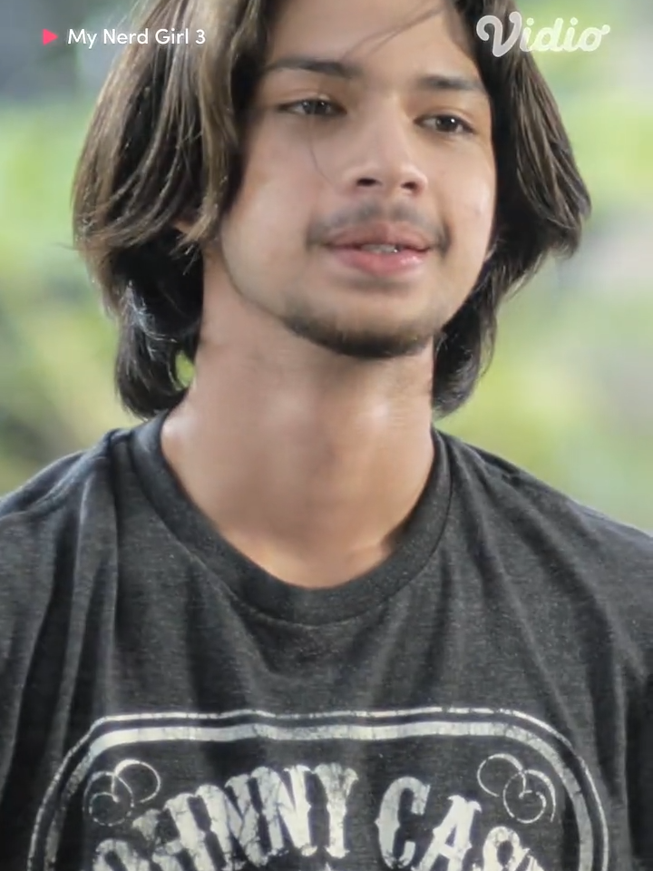 Siapa yang sering gagal fokus sama Ezra~ sini kumpulllll #mynerdgirl #mynerdgirl3 #vidiooriginalseries