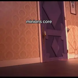 minions core #minions #minionsriseofgru #minionsedit #foryou #edit #foryoupage #edits #editor #shadowbanned 