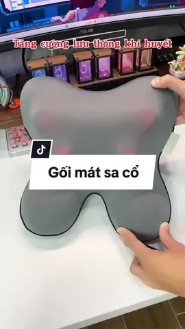 Món quà ý nghĩa dành tặng cho ba mẹ #review #admicro #xuhuong #maymassagekingtech #goimassage 