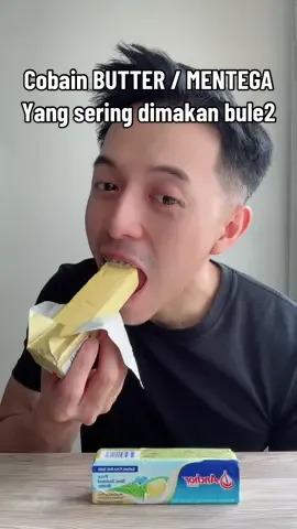 Kayak makan coklat sih tapi…