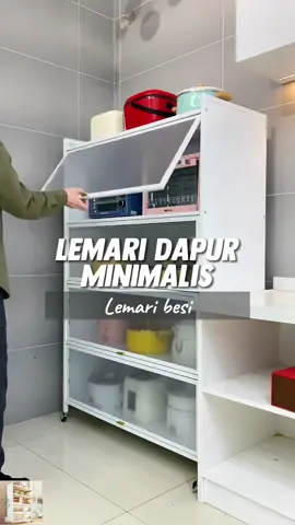 Lemari Dapur susun minimalis #lemaridapur #lemarisusun #lemarikabinet #lemaripenyimpanan #lemariserbaguna #lemariminimalis 