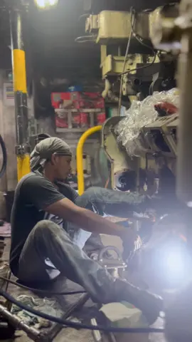 perintis dilarang menangis 😩