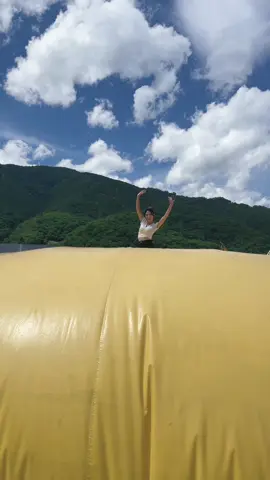 #スウィートスマイル  #白馬 #旅行 #Vlog 