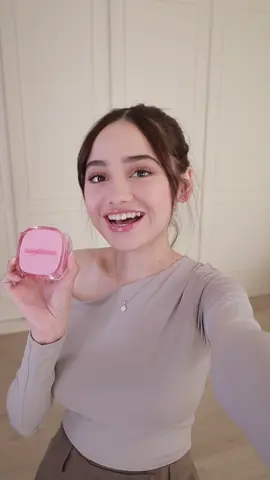 New cushion favorite Kak @Syifa Hadju nih! Are you ready to try it now?😉🙌🏻🎀 #g2g #fyp #glad2glow 
