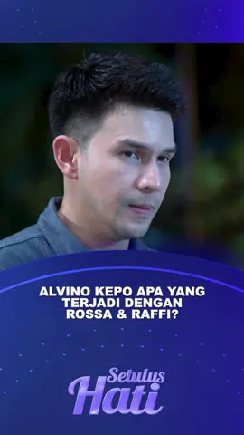 Alvino hidupnya drama banget 😤 Alvino akan dengerin permintaan Rossa untuk gak ikut campur dengan hidupnya gak ya? Jangan sampai ketinggalan #SetulusHati mulai pukul 20.00 WIB setiap hari hanya di @officialrcti #ririndwiariariyanti #ijonkfrizzy #layardramarcti #tiktoktainment 
