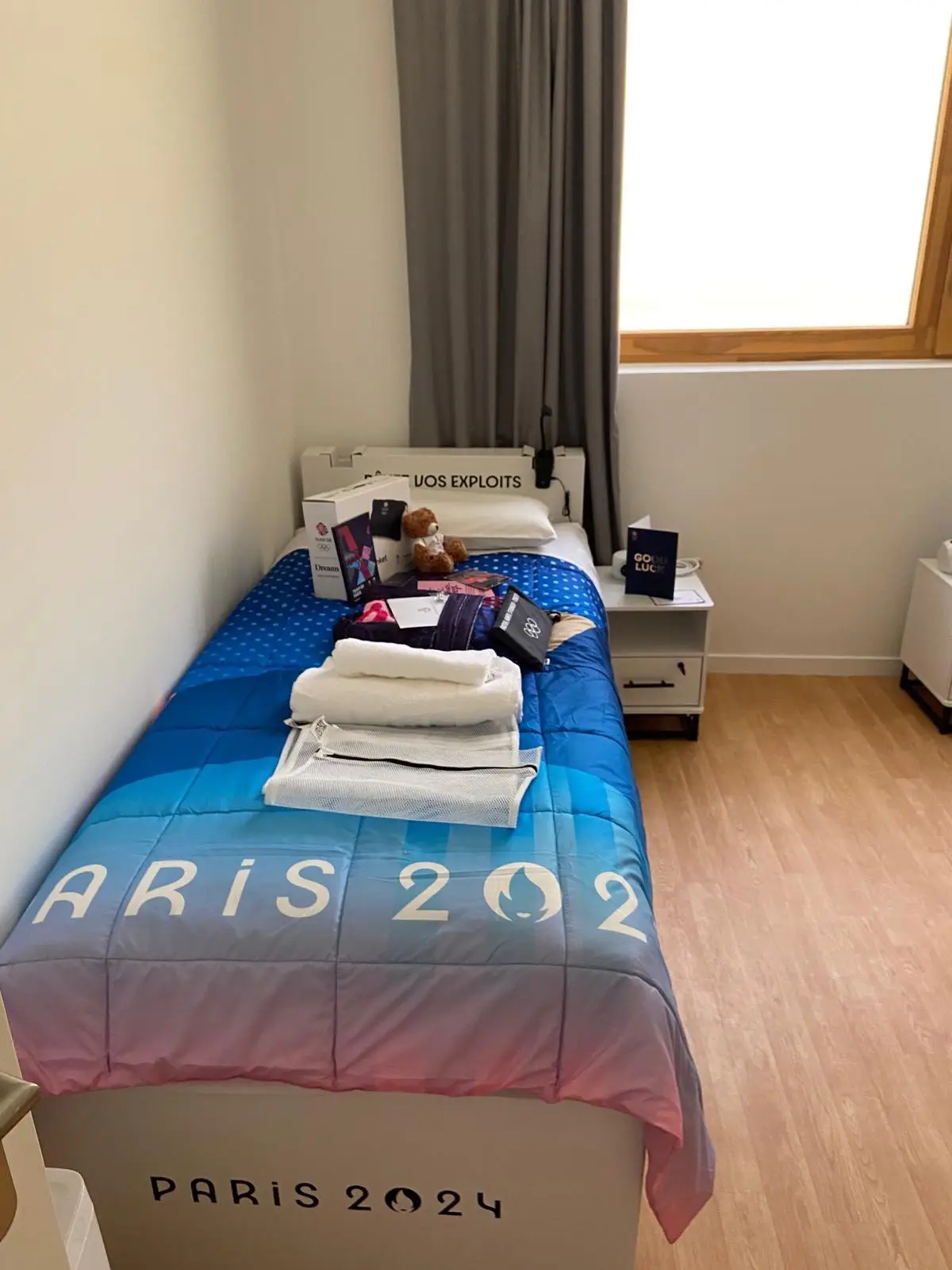 #BTS #TeamGB #Badminton