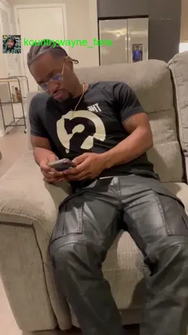 When Latotsy tries to get her cut from the money Phill won!| Kountry Wayne