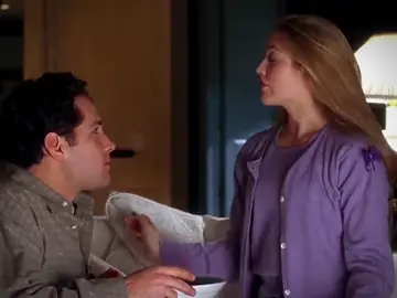 Cher e Josh #clueless #paulrudd #aliciasilverstone #cherhorowitz #viral #fyp 