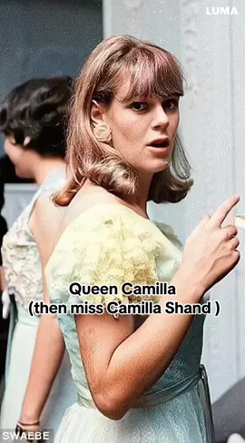 Lady Camilla ♥️ #kingcharles #kingcharlesiii #queencamilla #queen #thequeen #uk #lovestory #king #theking #charlesiii #camillaparkerbowles #camillashand #ladycamilla #thecrown #thecrownnetflix 