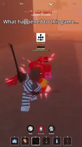 So they made bari op with these new traps#gpo #bari #battleroyale