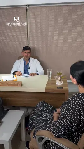 Finally, a solution to excessive sweating🙏 Botox treatment has been a game-changer for sweat-free days with Dr Khaled Audi ✨ فرط التعرق كانت مشكلة كبيرة لصديقتنا .. بس قدرت تتغلب عليها في جلسة واحدة من حقن البوتوكس بشكل آمن وفعال مع د. خالد عوده 👌🏻 #Beauty_Review #Sweat_Free #Botox #فرط_التعرق #تجميل #بوتوكس