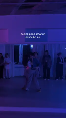 It‘s part of the job #partnerdance #dance #professionaldancer 