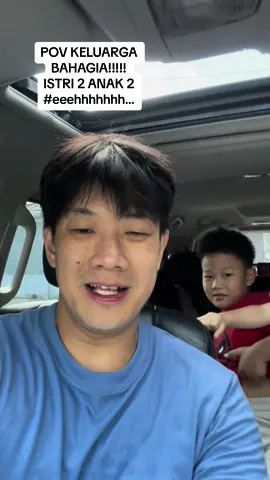 Bahagia sekali gak sih?????