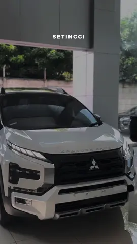 Replying to @Wiwin_sumarsih Bismillah terwujud 😇🥰🙏 #xpander #xpandercross #xpandercrosslimitededition #xpandercrosselite #2024 #mitsubishi #mitsubshimotors #car #cars 