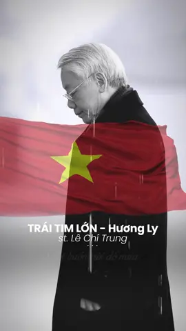 Trời buồn trời đổ mưa… Con buồn vì mất người rồi🇻🇳🫶… Trái Tim Lớn (p2) #traitimlon #nguyenphutrong #tbtnguyenphutrong #quoctang #fyp #lechitrung #huongly 