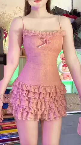 Đi biển không thích mặc bikini🤭  #dambody #reviewlamdep #phoidoxinh #goclamdep #TikTokFashion #unboxing #reviewquanao #phoidotrend #xuhuong #viral 