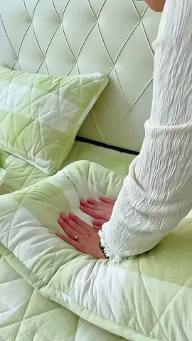 Bộ ga giường Cotton đũi trần bông mẫu mới 2024#bogagiuong #bogagiuongvavogoi #gagoitranbong #bogagoicotton #thinhhanh #trending #xuhuongtiktok #xuhuong 