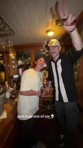 cant take me anywhere @Dom Dolla 