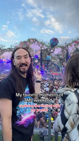 What should I do at weekend 2? #tomorrowland #tml #belgium 