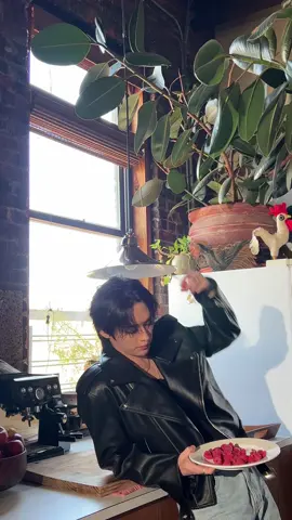 Behind-the-scenes 4 📸 
