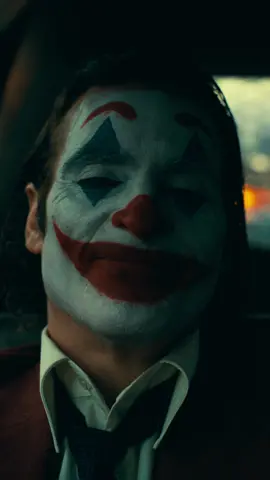 When you’re smiling, the whole world smiles with you. Joker: Folie À Deux – only in theaters and @IMAX, October 4. #JokerMovie #FilmedForIMAX