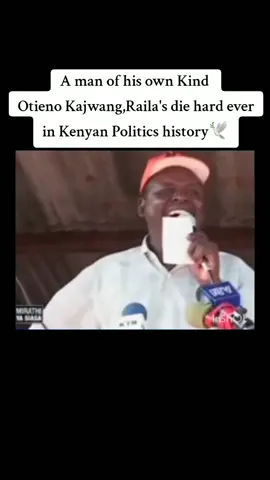 Bado mapambno💪 #occupyjkia #fyp #kenyantiktok #vineolarchives #foryou #history #otienokajwang 
