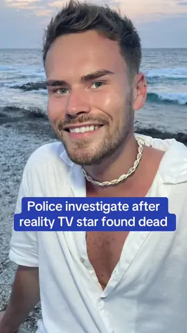 Tributes have poured in for 'the most beautiful soul' after reality TV star Harry Savage was found dead at his home. Police arrested a man in his 30s after the 26-year-old former drama student died unexpectedly at a home in Putney, south-west London , last Friday. #harrysavage #hunted #police #investigation #crime #london #putney 