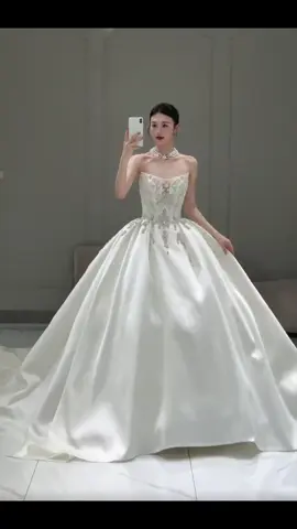 #yêu_váy_cưới #yêu_váy_cưới_78 #goccuapu #váy_cưới_của_em #weddingdress #váycưới #côdâu 