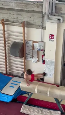 Franci è a Ferrara con la Federazione  Vi lascio un’po di allenamenti dei giorni scorsi  #gym #GymTok #gymmotivation #gymnastics #gymlover #fgi #federazioneitalianaginnastica 