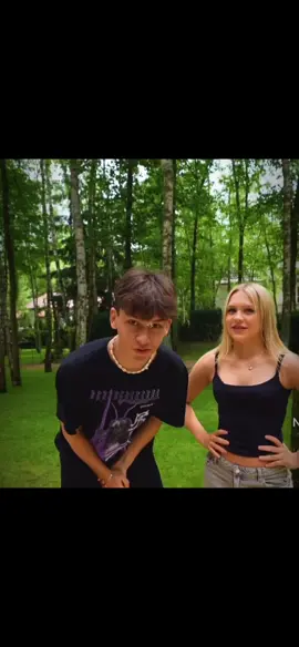 #SANTIA X #BORYS  #santiaxborys #ship #teenz  @Borys Ryskala @Santia• ig:santiakz 