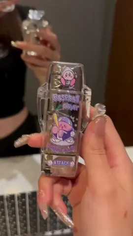 #lighter #lighters #cutelighters #coollighter #hellokitty #kuromi #tiktokshop #fyp 