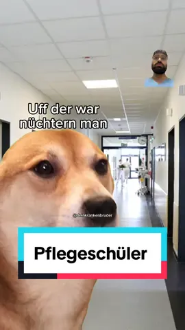Oh das gibt ärger..🥲 #krankenpfleger #krankenhaus #krankenschwester #altenpflege #krankenpflege #pflege 
