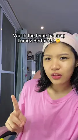 honest review of the lumoz perfume!! #perfume #lumozperfumes #perfumeforwomen #perfumerecommendations 
