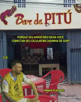 Marca Seu Amigo Emocionado😂👇🏻#pablo #sofrencia #arrocha #bar #viraltiktok #messichorando 