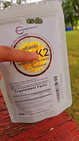 #TikTokShop #supplements #dealsfordays #SummerDeals #d3k2 