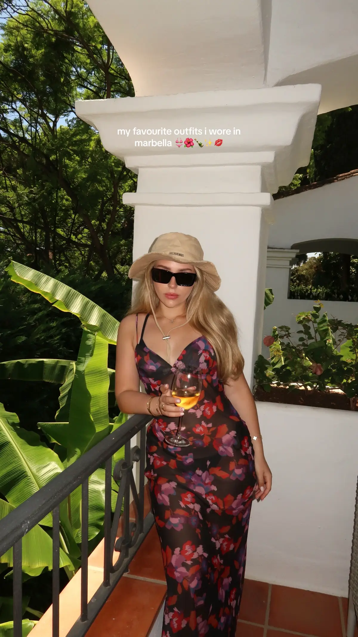 my fav outfits i wore while in marbella👙🌺 #marbella #canong7x #canong7xmarkii #holidayoutfit  