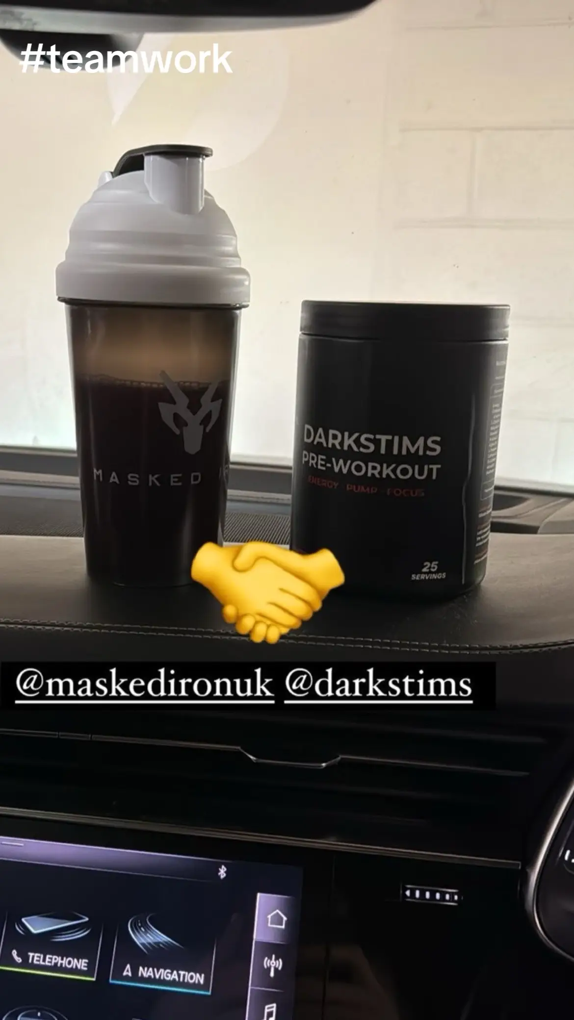 #teamworkmakesthedreamwork 