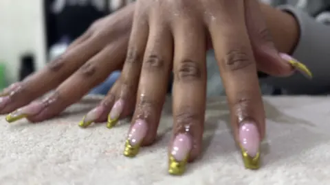 #CapCut #ethiopian_tik_tok#nails#fyp#fypシ゚#viralvideo#fashion  