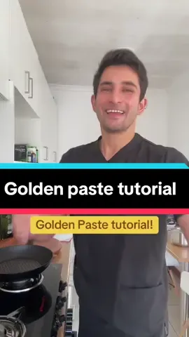 Finally !! The golden paste tutorial ! Hope it works well guys ! #tutorial #goldenpaste #dogs#cats #dogowners #catowners 
